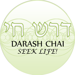 Darash Chai – Seek Life